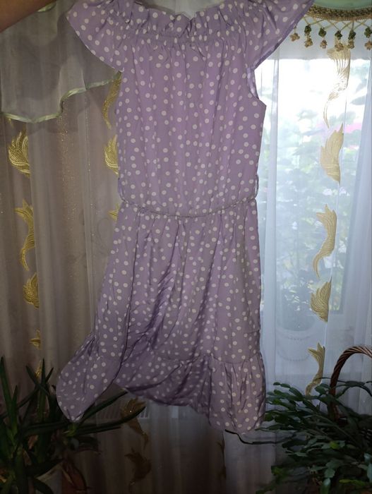 Плаття для дівчинки