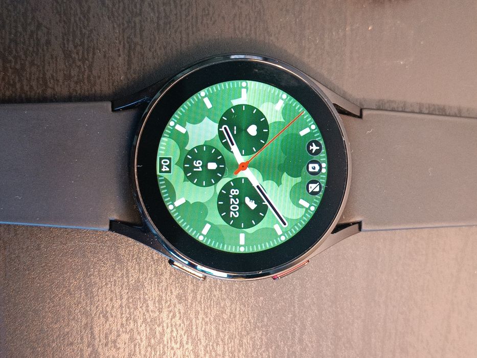 Samsung Galaxy Watch 4 - 40mm - LTE