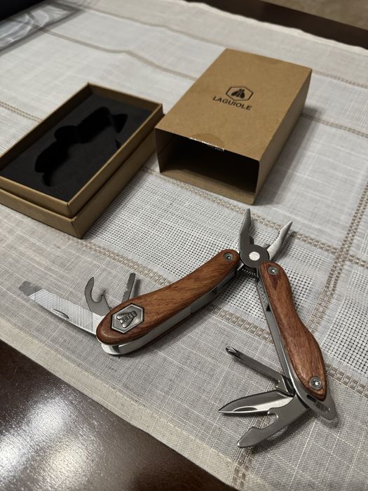 Multinarzędzie Laguiole