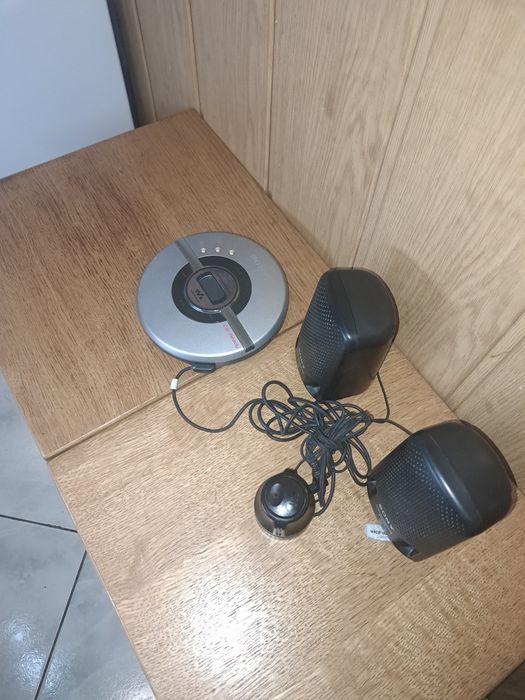 Walkman discman Sony