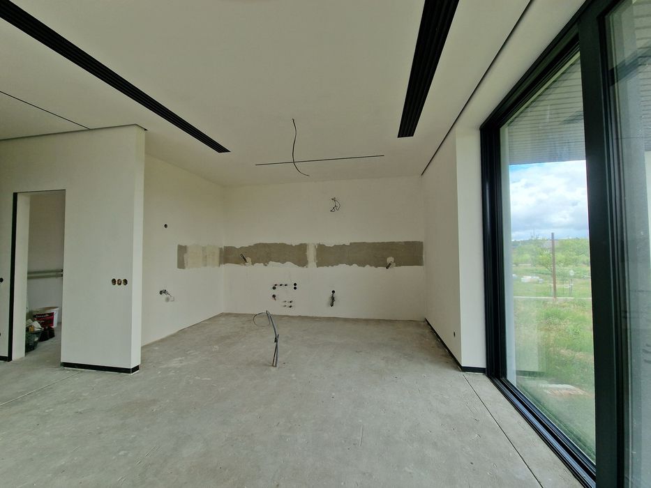 Елітний будинок 220 м² від власника у Кульчині | Панорамні вікна, камін, рекуперація | Ліс і річка
