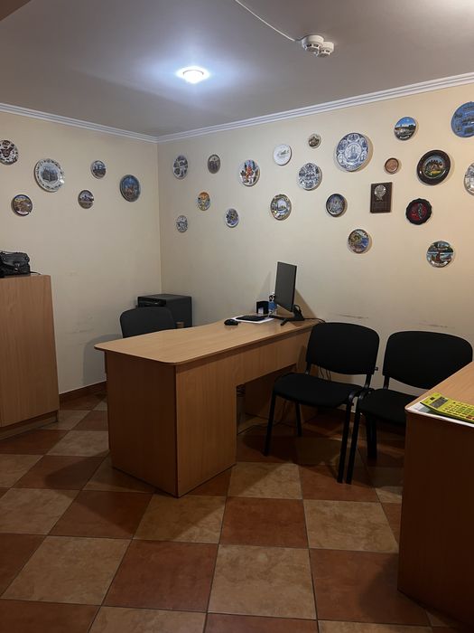 Продаж приміщення в центрі