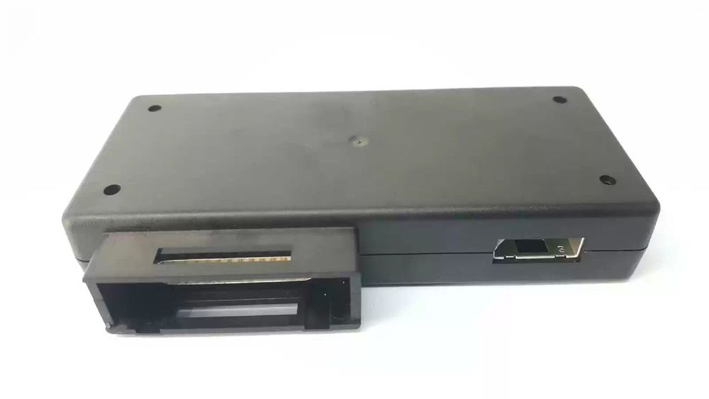 MODULO ELECTRONICO MERCEDES-BENZ CLASSE C 2001 -A2038205185