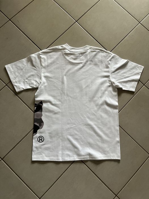 2 koszulki bape
