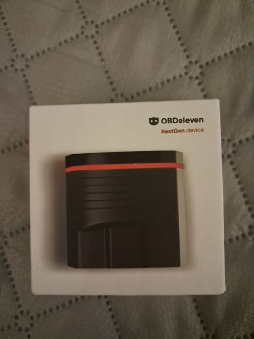 OBDeleven NextGen