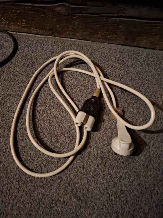 Kabel do prodiża 2m