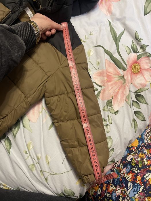 Куртка зимова Next 128,George128,MANGO122