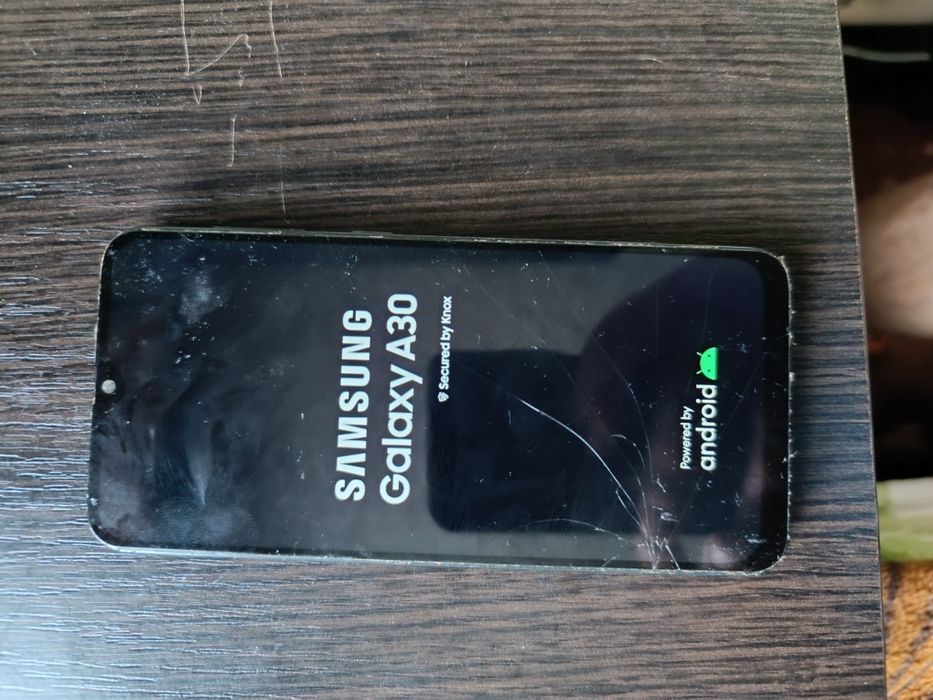 Samsung Galaxy A30 4/64GB