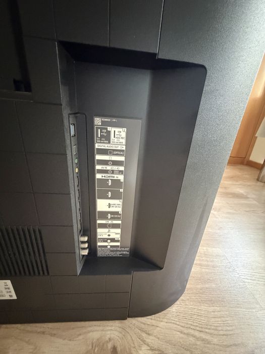 Sony Bravia XR 65X90J