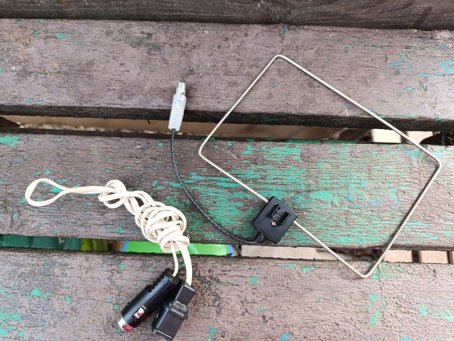 Телевизор СССР раритет Вузовский