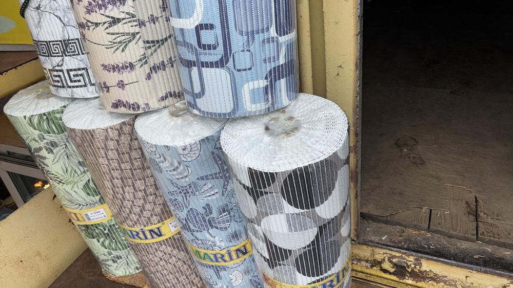 Коврики для ванной комнаты акваматы