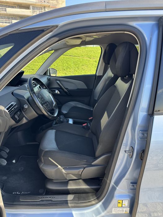 Citroën C4 Grand Picasso