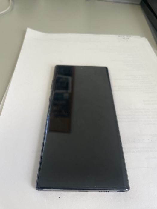 Samsung Note 10+