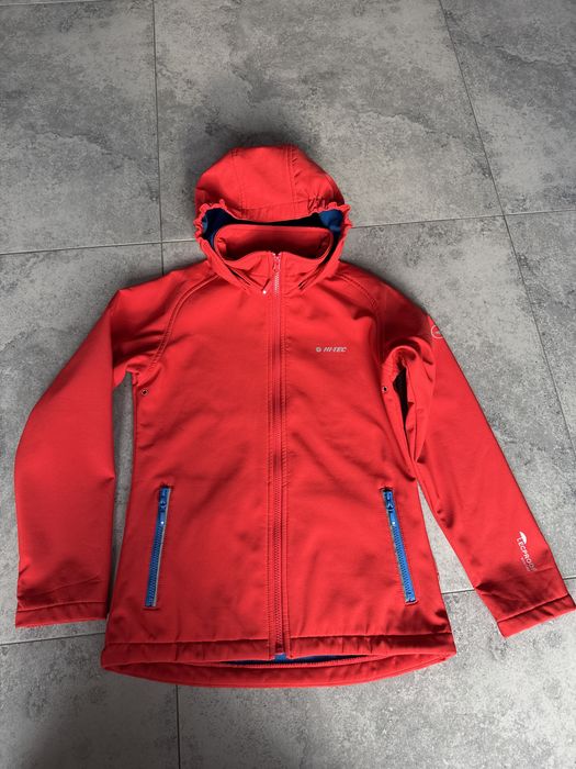 Wodoodporna kurtka Hi-Tec rozm.158