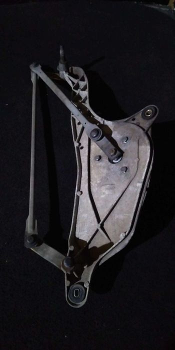 Motor De Limpa Vidros Renault Laguna Ii (Bg0/1_)
