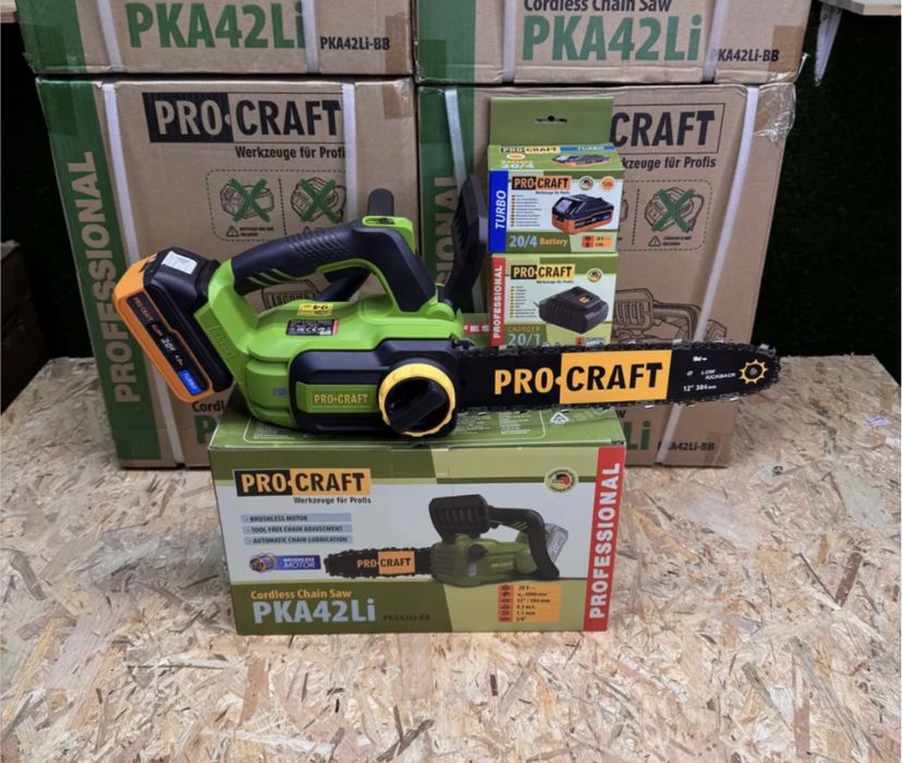 Бензопила бензопили акумуляторна пила пила цепная сучкорез пилочка акб