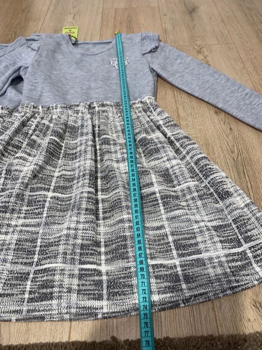 Плаття нові (Італія) для двійнят