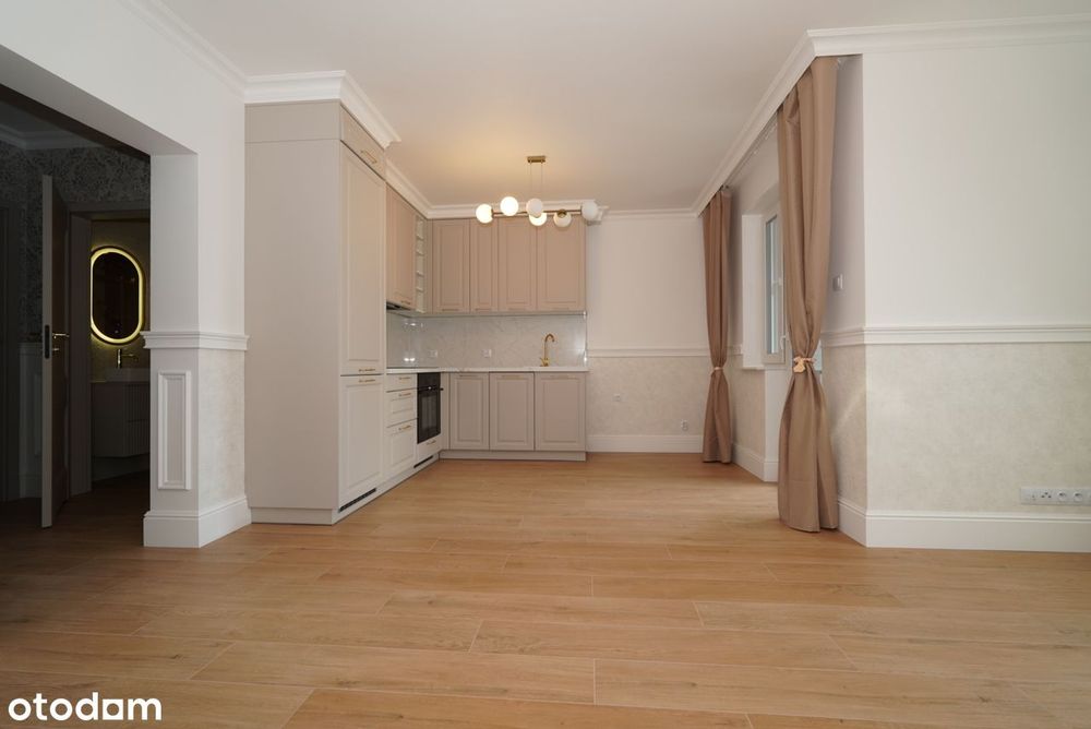 Mieszkanie na sprzedaż, 3 pokoje, 53 m², Witnica