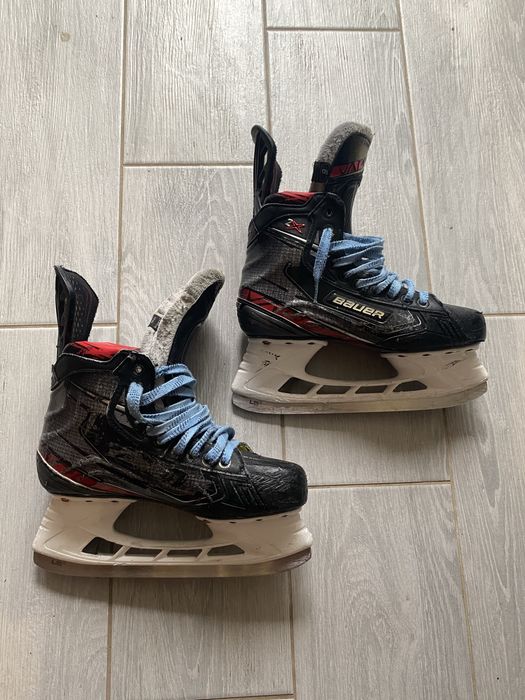 Коньки Bauer 2x розмір 6D
