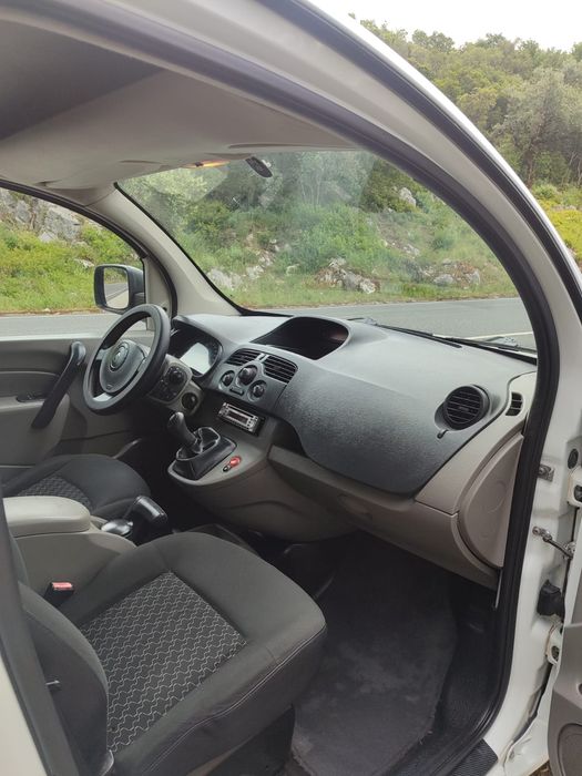 Renault Kangoo 1.5 Dci