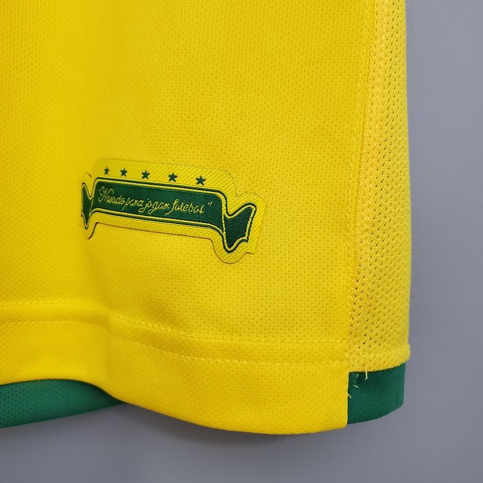 Retro Brasil 2006