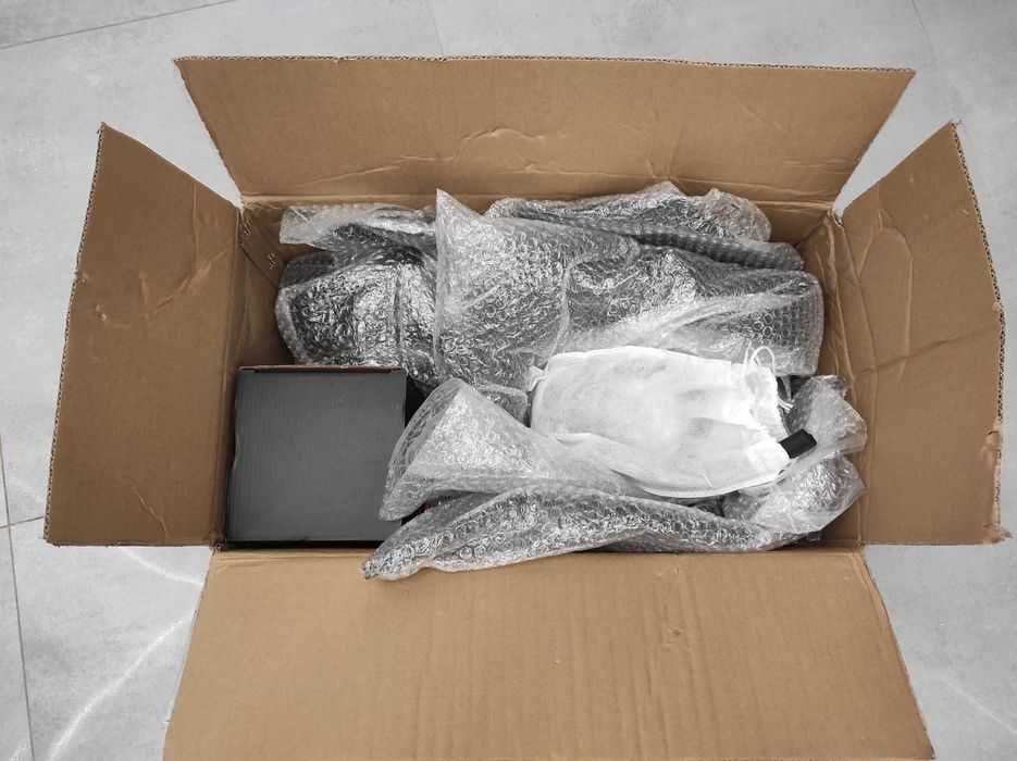 Układ dolotowy Golf V GTI ,6R,Cupra,S3 Dolot ea113