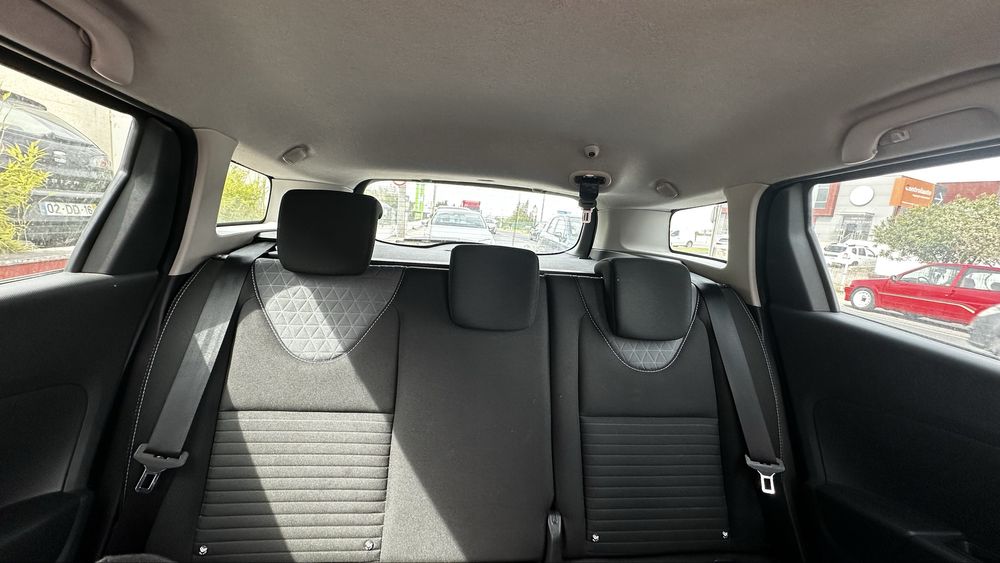 Vendo Renault Clio Diesel Sport Tourer 1.5 dCi cauxa automatica