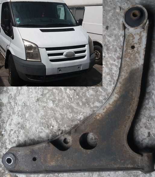 Нижний левый правый рычаг Форд Транзит Ford Transit 2.2 tdci 2006-2014