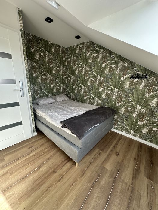 Przytulny pokój 1-osobowy – długoterminowy wynajem, blisko centrum