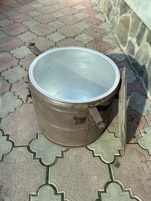 Кастрюля харчова