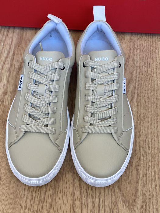 Sapatilhas HUGO da Hugo Boss Originais Novas