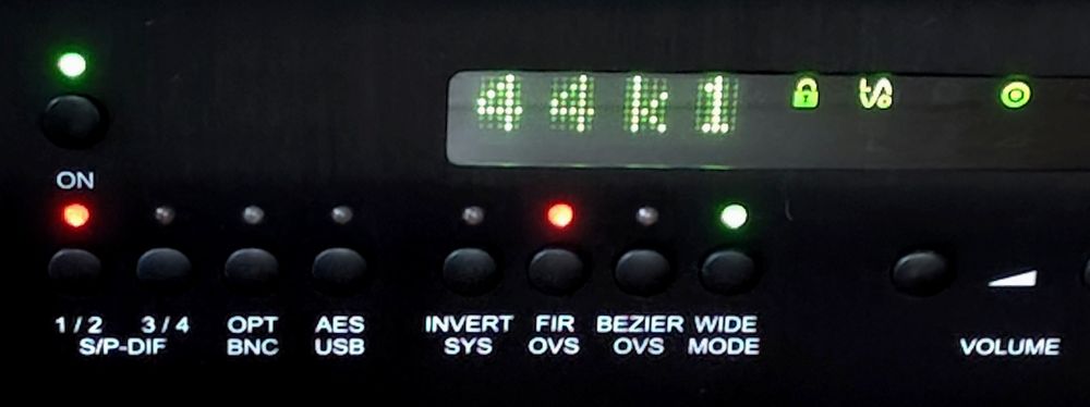 T+A  DAC8  Hi-End - jak nowy