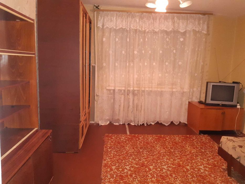 Здам затишну 1 к/к в мкр-ні Соляні  з електрикою без вимикання