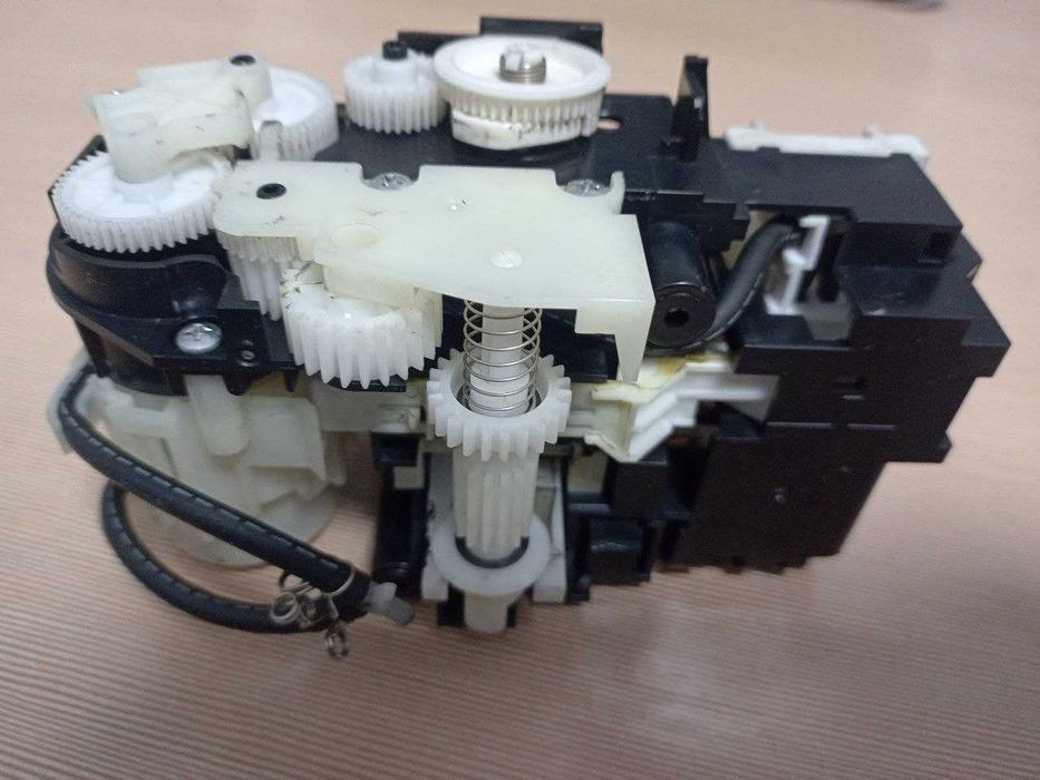 Паковка від Epson WF 7710, 7720, 7610, 7620, 3620