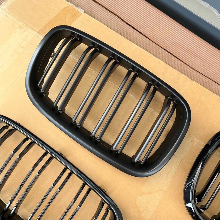 БЕЗ ПЕРЕДПЛАТ ноздрі ноздри БМВ BMW f90e63e64f06f12f13f01f02g11g12g32