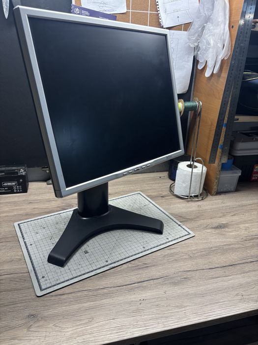 Monitor Belinea
