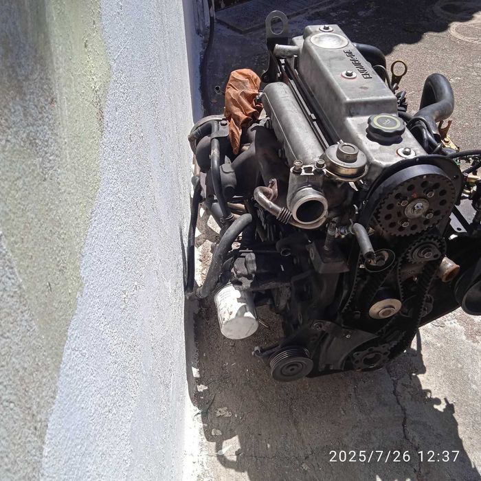 Motor Ford Mondeo