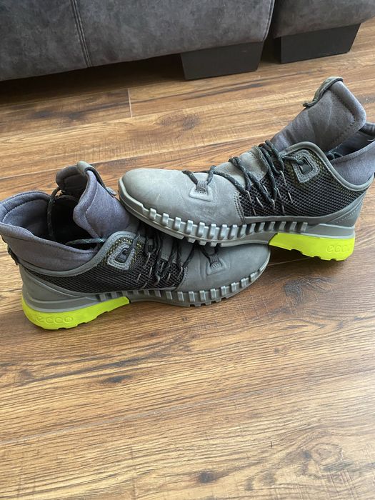 Взуття  Ecco Zipflex