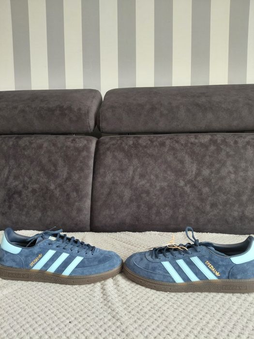 Buty adidas spezial