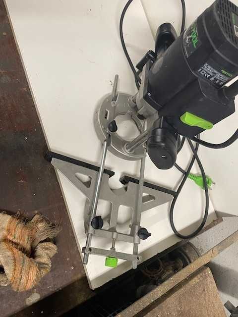 Frezarka Festool OF 2000 E/1