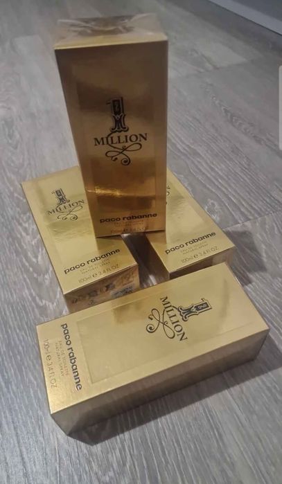 RABANE - One Million edt 100ml