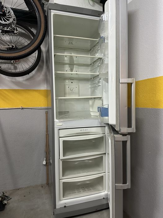 Frigorifico Combinado LG No Frost