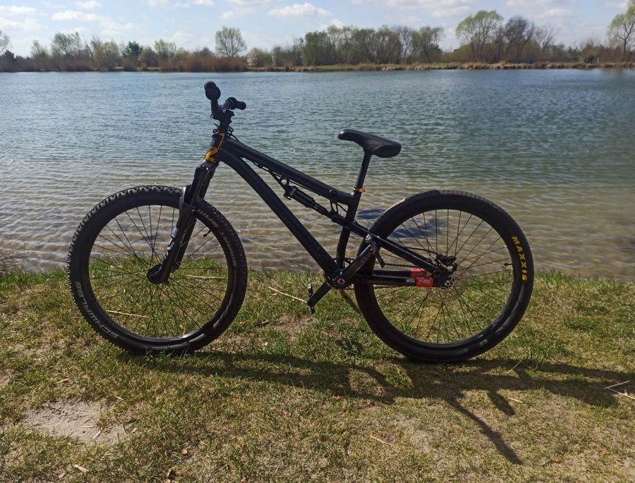 Продам або обміняю Ns soda slope 2019