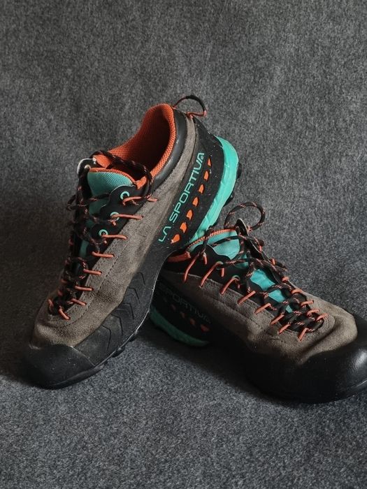 Buty podejściowe La Sportiva TX4