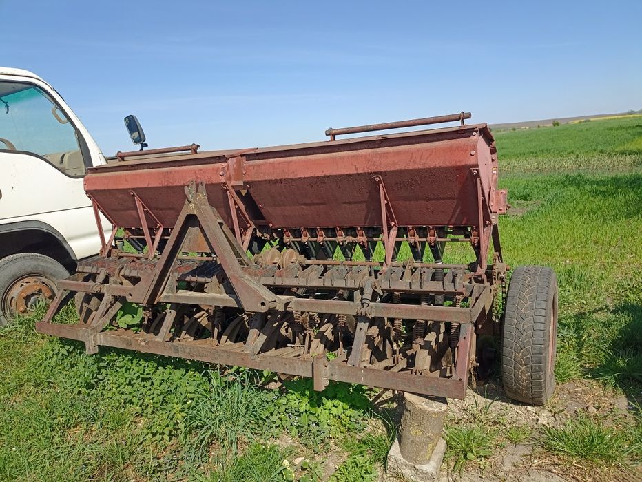 Продається сівалка СЗ-3.0М