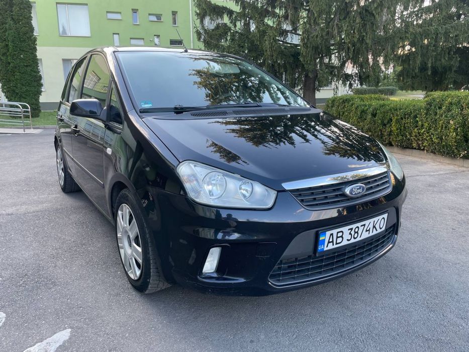 Продам авто Ford Cmax Тульчин