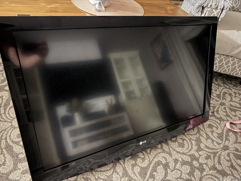 Telewizor 42 cale LG