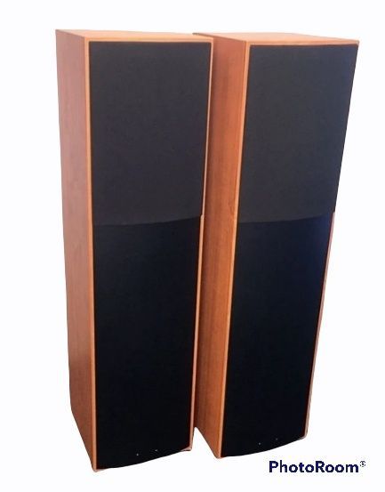 Kolumny Wharfedale Crystal 30 England Dobór Audio