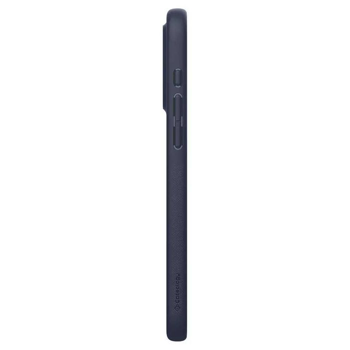Чехол Caseology Nano Pop Mag для iPhone 16 Pro Max Blueberry Navy