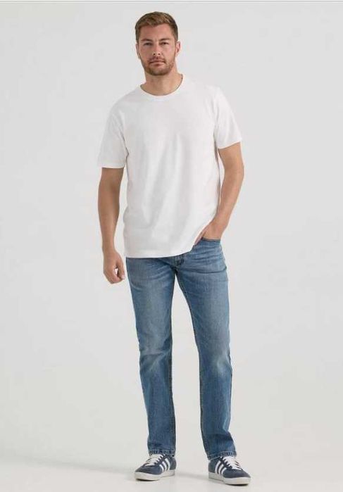 LEE Legendary Slim джинсы оригинал из США
